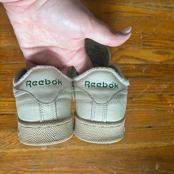 Reebok Club C ladies size 9 - Picture 10 of 14